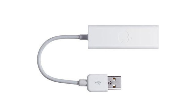 Apple Ethernet USB Adapter