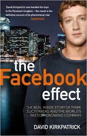 The Facebook effect