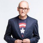 Darren Rowse Twitter profile image