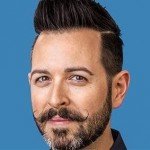 Rand Fishkin Twitter profile photo