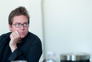 Twitter - Biz Stone