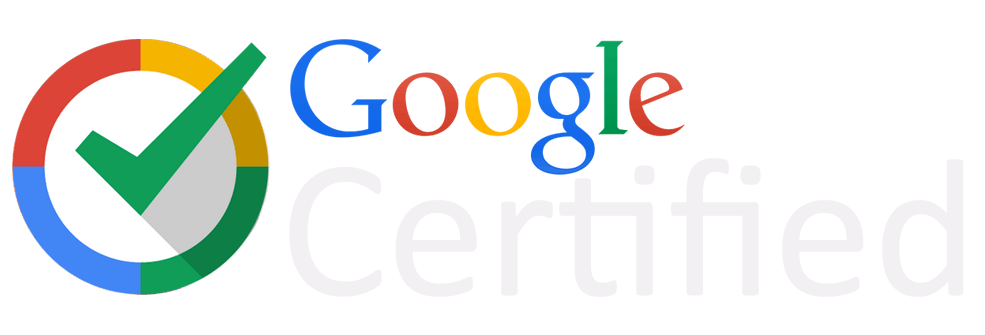 Google Certified Professional | Analytics | Ads | Marc Creighton