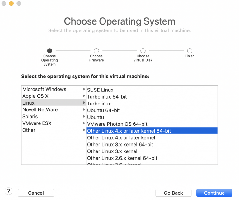 Amazon Linux 2 on Premise Installation Guide | Marc Creighton