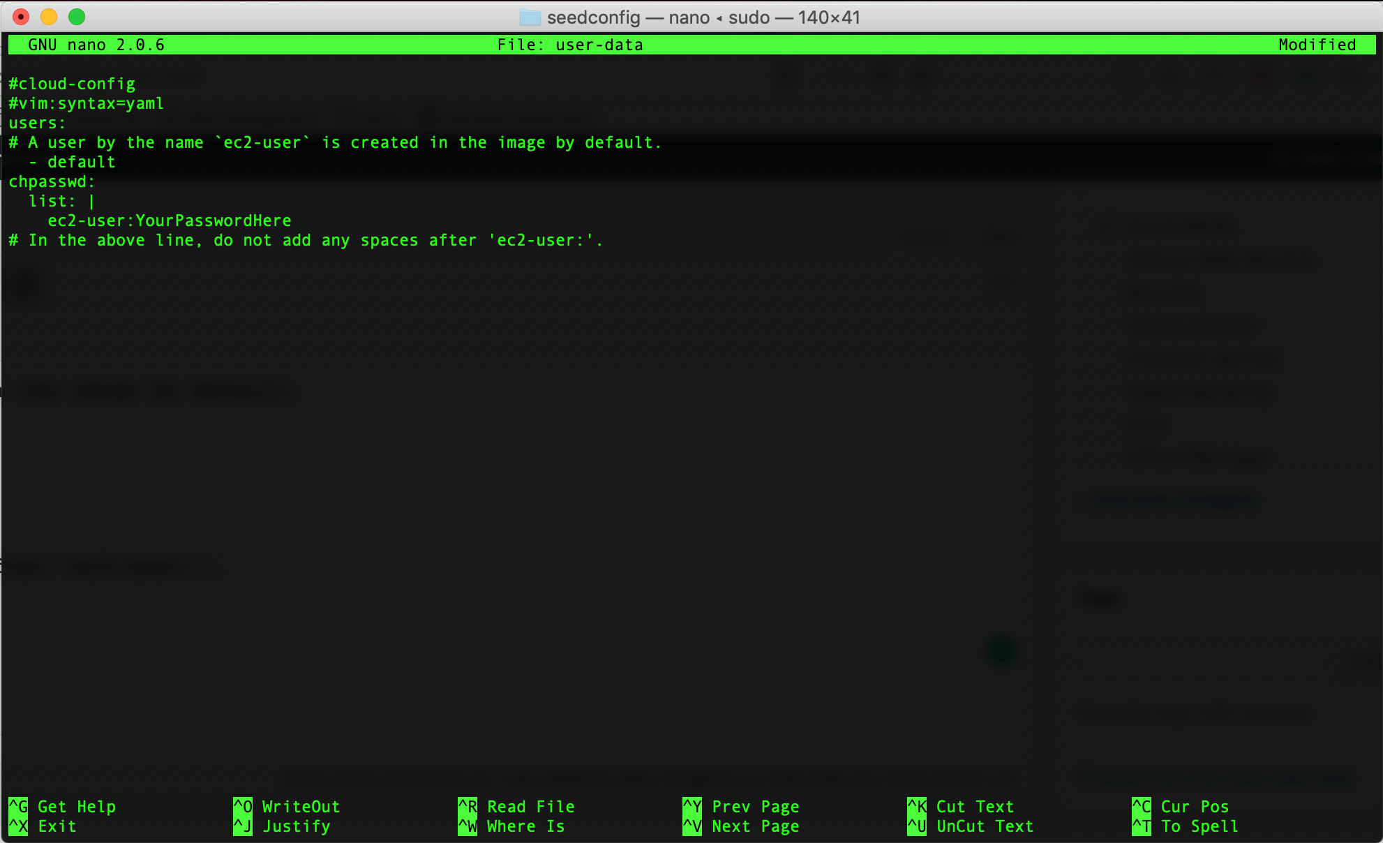 how to install anydesk in uck terminal