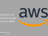 Cloud costs AWS