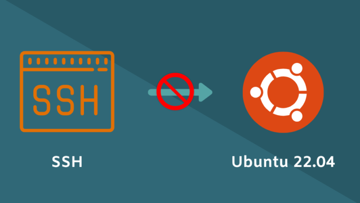 Can’t SSH on Upgraded Ubuntu 22.04