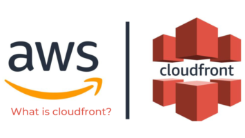 What is cloudfront? Featured image